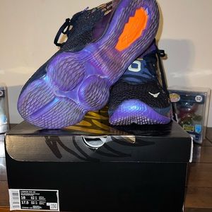 Lebron 17 Monstars Edition